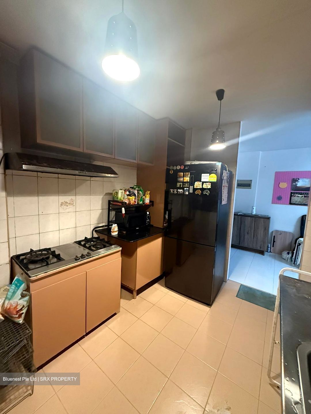 Blk 480 Segar Gardens (Bukit Panjang), HDB 4 Rooms #559877181